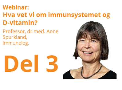 Svimmelhet og akutt svimmelhet. Neseproblematikk.