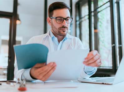 Diagnostisering av EPI