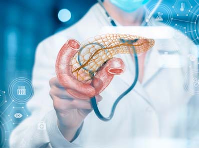 Inflammatorisk tarmsykdom (IBD)