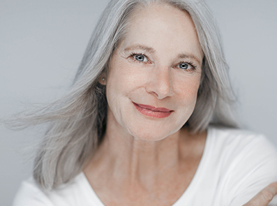 Symptomer på overgangsalder