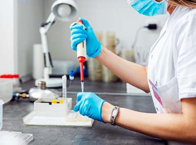 Øvre urinveisinfeksjon