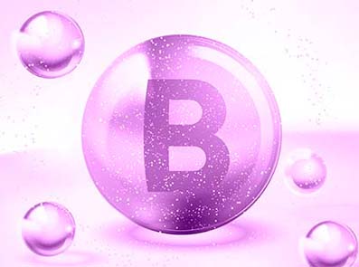 B-vitamin