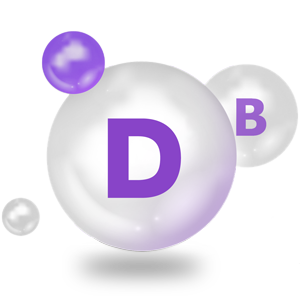 B-vitaminmangel og D-vitaminmangel