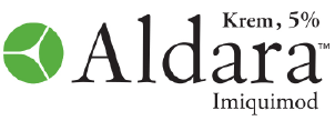 Aldara behandling av kondylomer, basalcellekreft, aktinsk keratose