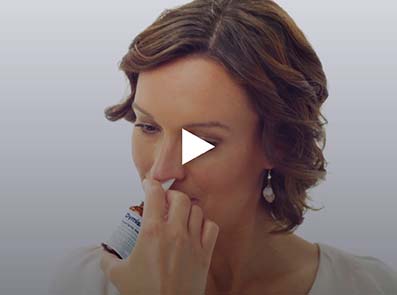 Slik brukes Dymista®