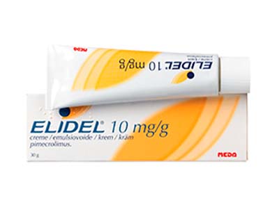 Elidel®