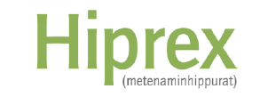 Hiprex brukes som langtidsprofylakse ved kronisk residiverende urinveisinfeksjoner (UVI).