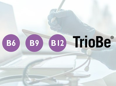 Triobe
