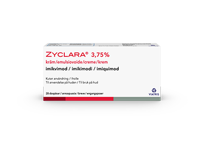 Zyclara®