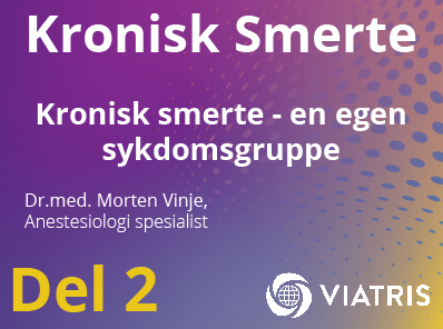 Svimmelhet og akutt svimmelhet. Neseproblematikk.